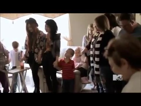 Demi Lovato - Stay Strong Premiere Documentary Full 25002 - Demi - Stay Strong Documentary Part o46