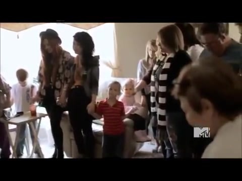 Demi Lovato - Stay Strong Premiere Documentary Full 25006 - Demi - Stay Strong Documentary Part o46