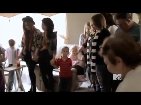 Demi Lovato - Stay Strong Premiere Documentary Full 25008 - Demi - Stay Strong Documentary Part o46