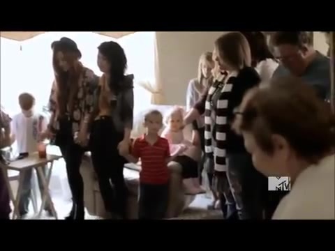 Demi Lovato - Stay Strong Premiere Documentary Full 25009