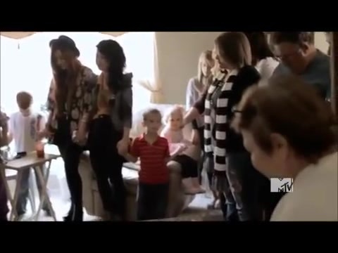 Demi Lovato - Stay Strong Premiere Documentary Full 25011 - Demi - Stay Strong Documentary Part o46