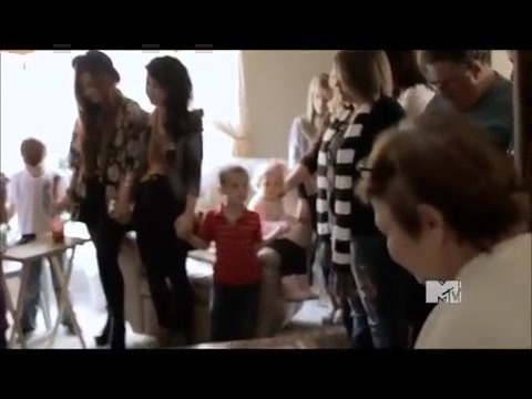 Demi Lovato - Stay Strong Premiere Documentary Full 25015