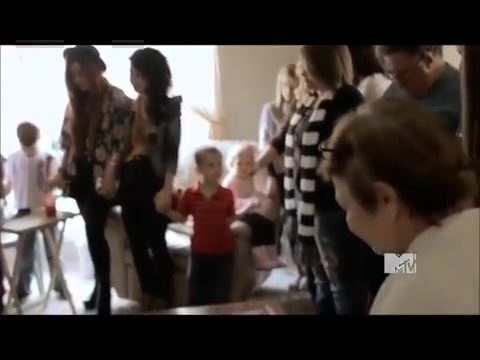 Demi Lovato - Stay Strong Premiere Documentary Full 25017 - Demi - Stay Strong Documentary Part o46