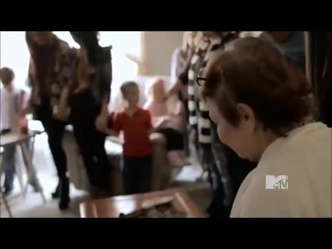 Demi Lovato - Stay Strong Premiere Documentary Full 25057 - Demi - Stay Strong Documentary Part o46