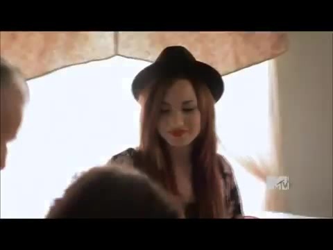 Demi Lovato - Stay Strong Premiere Documentary Full 25186