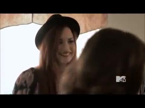 Demi Lovato - Stay Strong Premiere Documentary Full 25280