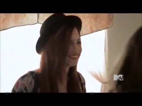 Demi Lovato - Stay Strong Premiere Documentary Full 25287
