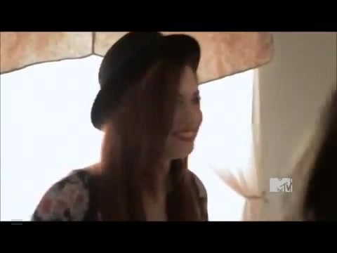 Demi Lovato - Stay Strong Premiere Documentary Full 25289