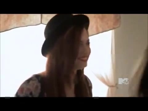 Demi Lovato - Stay Strong Premiere Documentary Full 25290