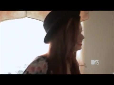 Demi Lovato - Stay Strong Premiere Documentary Full 25298