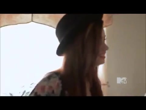 Demi Lovato - Stay Strong Premiere Documentary Full 25299