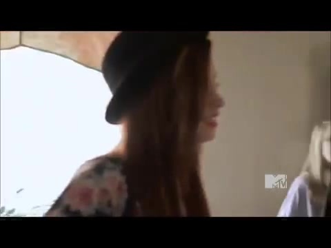 Demi Lovato - Stay Strong Premiere Documentary Full 25307