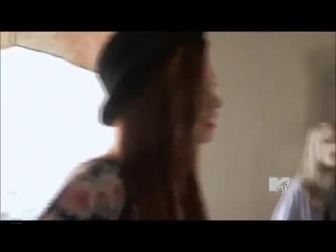 Demi Lovato - Stay Strong Premiere Documentary Full 25308