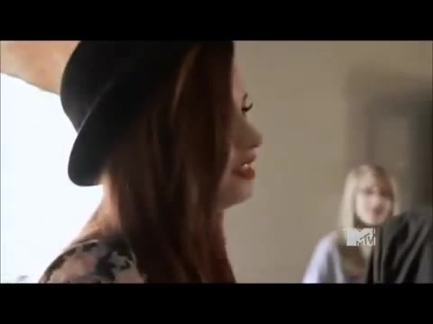 Demi Lovato - Stay Strong Premiere Documentary Full 25319