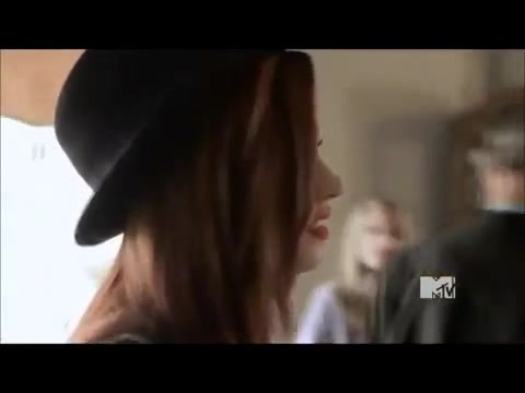 Demi Lovato - Stay Strong Premiere Documentary Full 25328