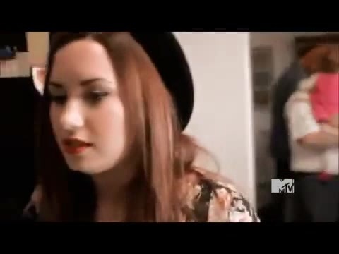 Demi Lovato - Stay Strong Premiere Documentary Full 25424