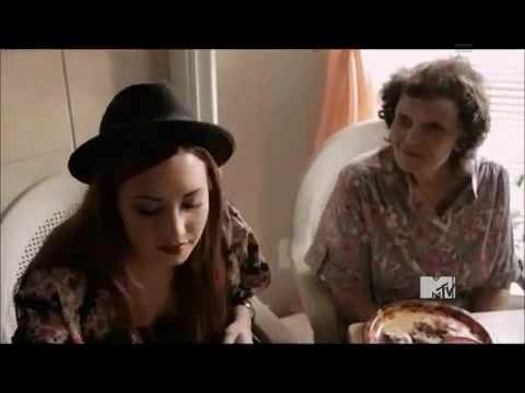 Demi Lovato - Stay Strong Premiere Documentary Full 26158 - Demi - Stay Strong Documentary Part o48