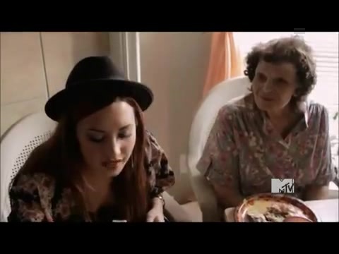 Demi Lovato - Stay Strong Premiere Documentary Full 26160 - Demi - Stay Strong Documentary Part o48