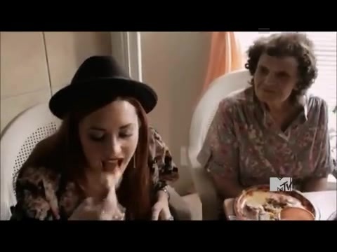 Demi Lovato - Stay Strong Premiere Documentary Full 26165 - Demi - Stay Strong Documentary Part o48