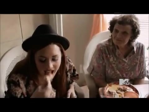 Demi Lovato - Stay Strong Premiere Documentary Full 26166 - Demi - Stay Strong Documentary Part o48