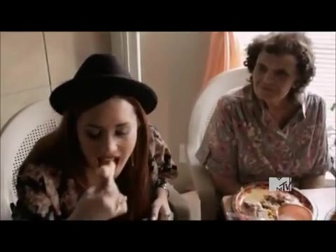 Demi Lovato - Stay Strong Premiere Documentary Full 26167 - Demi - Stay Strong Documentary Part o48