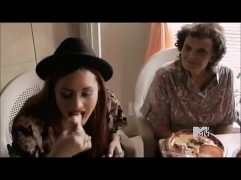Demi Lovato - Stay Strong Premiere Documentary Full 26168 - Demi - Stay Strong Documentary Part o48