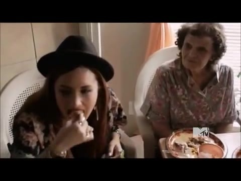 Demi Lovato - Stay Strong Premiere Documentary Full 26171