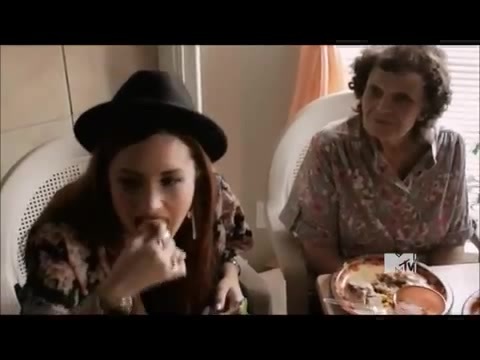 Demi Lovato - Stay Strong Premiere Documentary Full 26172 - Demi - Stay Strong Documentary Part o48
