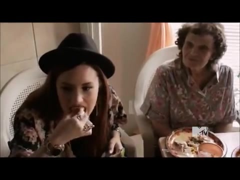 Demi Lovato - Stay Strong Premiere Documentary Full 26175 - Demi - Stay Strong Documentary Part o48