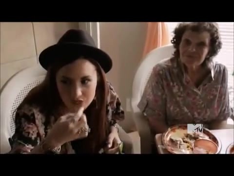 Demi Lovato - Stay Strong Premiere Documentary Full 26179