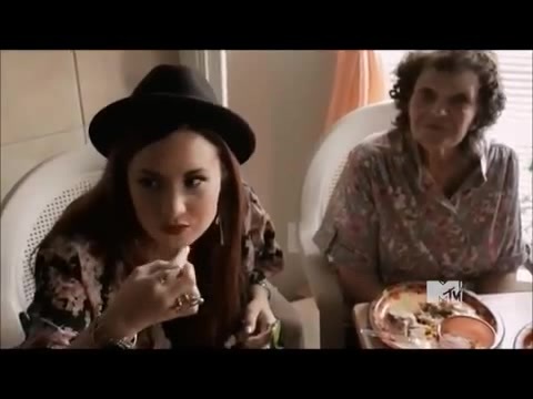 Demi Lovato - Stay Strong Premiere Documentary Full 26180
