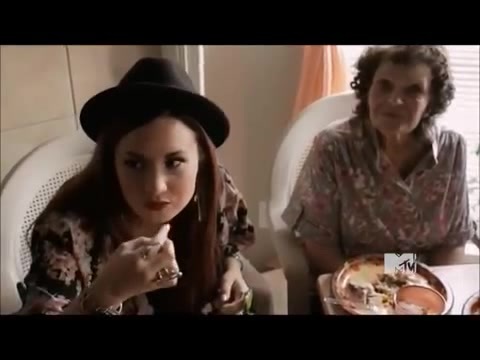Demi Lovato - Stay Strong Premiere Documentary Full 26181 - Demi - Stay Strong Documentary Part o48