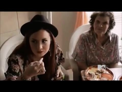 Demi Lovato - Stay Strong Premiere Documentary Full 26182 - Demi - Stay Strong Documentary Part o48