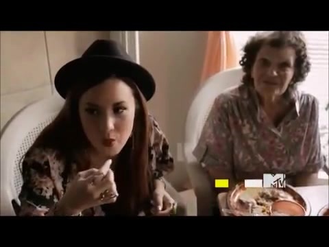 Demi Lovato - Stay Strong Premiere Documentary Full 26186 - Demi - Stay Strong Documentary Part o48
