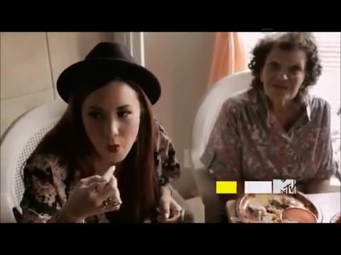 Demi Lovato - Stay Strong Premiere Documentary Full 26187 - Demi - Stay Strong Documentary Part o48