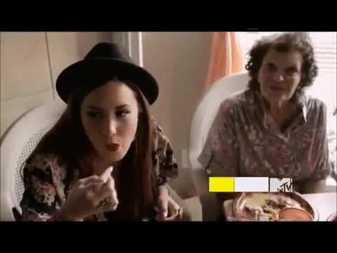 Demi Lovato - Stay Strong Premiere Documentary Full 26188 - Demi - Stay Strong Documentary Part o48