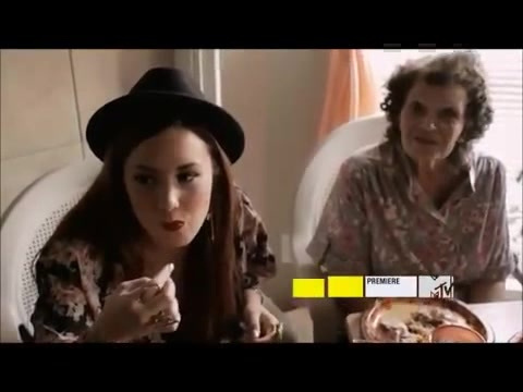 Demi Lovato - Stay Strong Premiere Documentary Full 26190 - Demi - Stay Strong Documentary Part o48