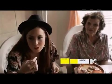 Demi Lovato - Stay Strong Premiere Documentary Full 26191 - Demi - Stay Strong Documentary Part o48