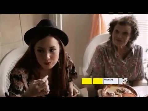 Demi Lovato - Stay Strong Premiere Documentary Full 26192 - Demi - Stay Strong Documentary Part o48