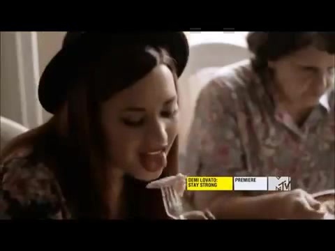 Demi Lovato - Stay Strong Premiere Documentary Full 26200 - Demi - Stay Strong Documentary Part o48