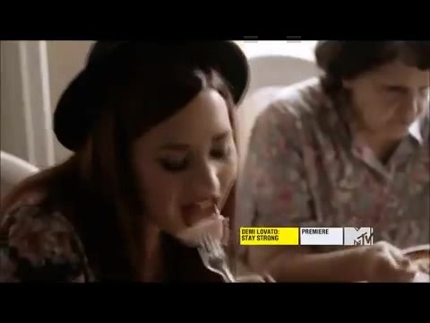 Demi Lovato - Stay Strong Premiere Documentary Full 26202 - Demi - Stay Strong Documentary Part o48