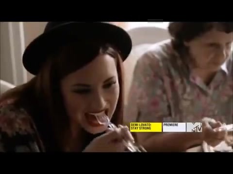 Demi Lovato - Stay Strong Premiere Documentary Full 26213 - Demi - Stay Strong Documentary Part o48