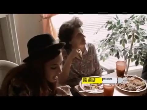 Demi Lovato - Stay Strong Premiere Documentary Full 26220 - Demi - Stay Strong Documentary Part o48