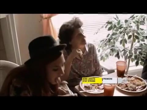 Demi Lovato - Stay Strong Premiere Documentary Full 26222 - Demi - Stay Strong Documentary Part o48