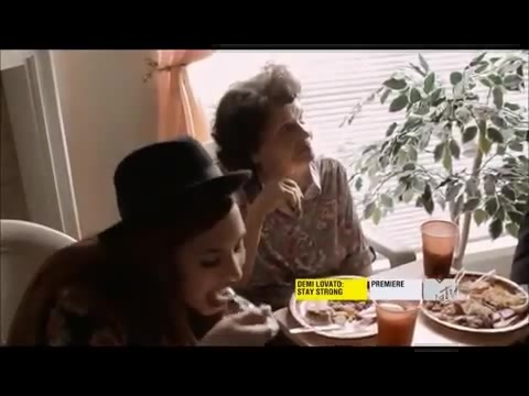 Demi Lovato - Stay Strong Premiere Documentary Full 26227 - Demi - Stay Strong Documentary Part o48