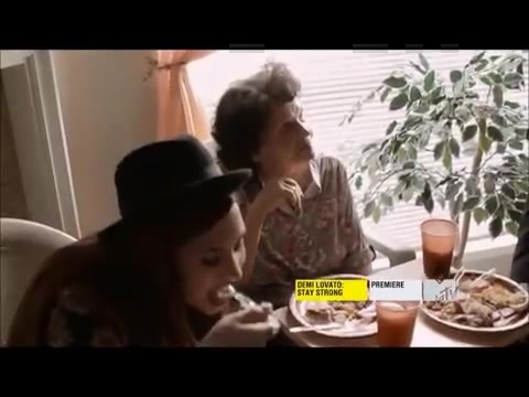 Demi Lovato - Stay Strong Premiere Documentary Full 26228 - Demi - Stay Strong Documentary Part o48