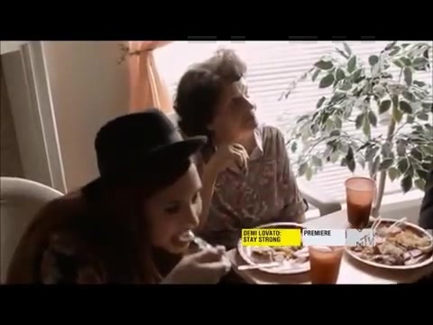 Demi Lovato - Stay Strong Premiere Documentary Full 26229 - Demi - Stay Strong Documentary Part o48