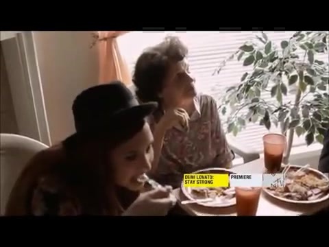 Demi Lovato - Stay Strong Premiere Documentary Full 26230 - Demi - Stay Strong Documentary Part o48