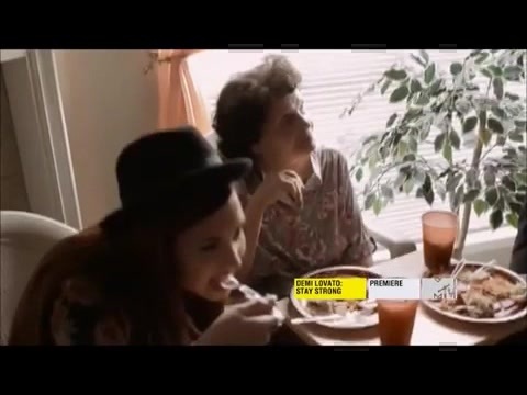 Demi Lovato - Stay Strong Premiere Documentary Full 26231 - Demi - Stay Strong Documentary Part o48