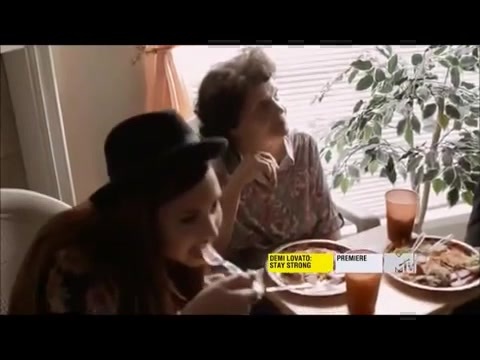 Demi Lovato - Stay Strong Premiere Documentary Full 26234